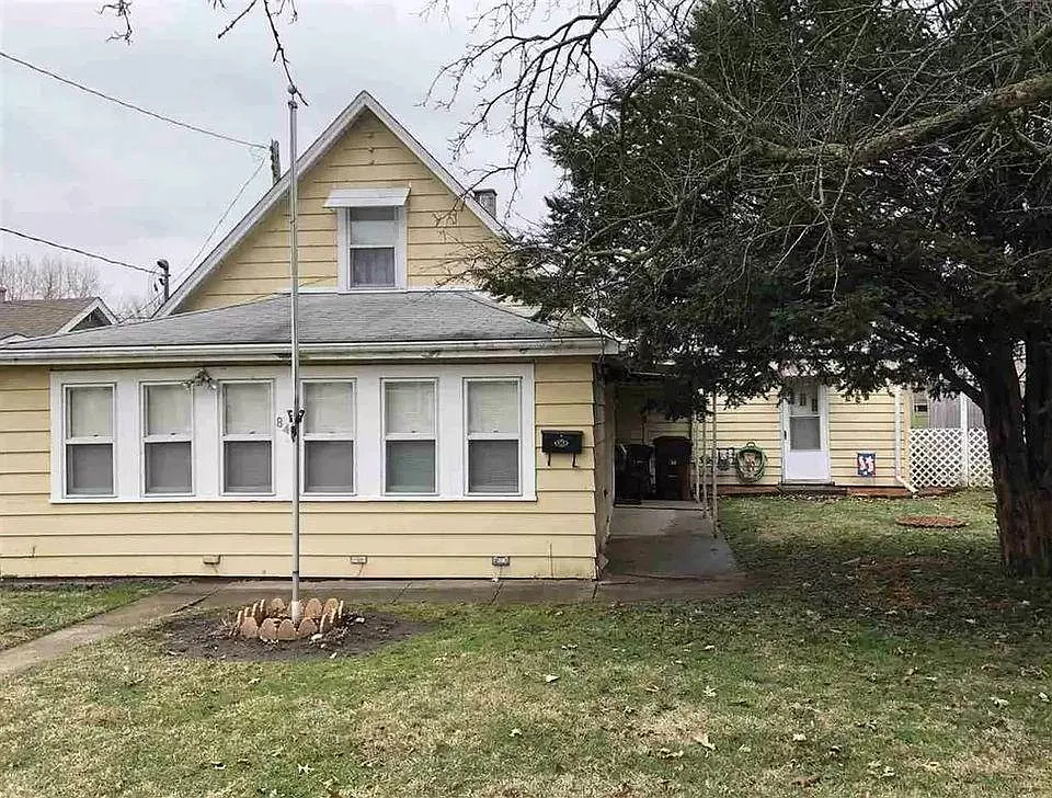 2 bed, 1400 sqft, $1,400 — Photo 1