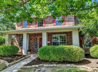 1507 Winding Trail Dr, Allen, TX 75002
