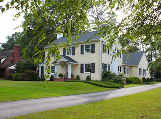 405 Meadow Ln, Franklin, VA 23851