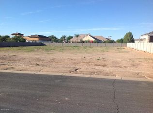 2134 E Avenida Del Valle Ct, Gilbert, AZ 85298