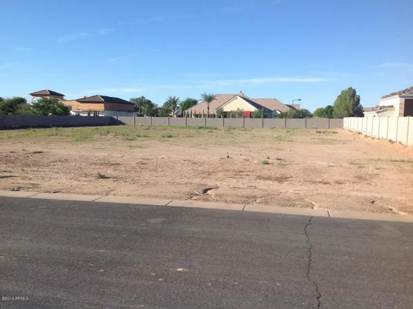 2134 E Avenida Del Valle Ct, Gilbert, AZ 85298
