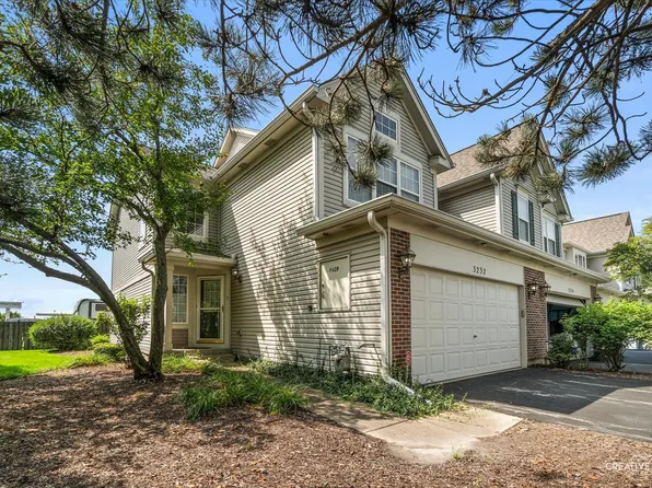 3232 Cool Springs Ct, Naperville, IL 60564