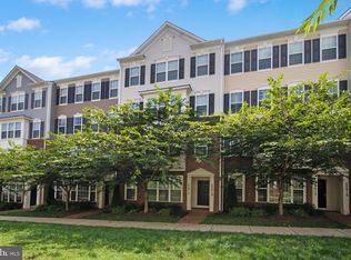 22917 Spicebush Dr #1521, Clarksburg, MD 20871