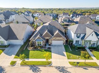 332 Parkview Dr, Aledo, TX 76008