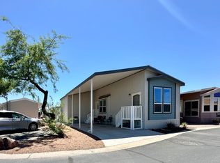 1700 W Shiprock St #1, Apache Junction, AZ 85120