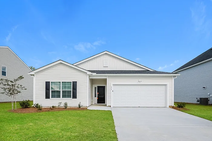 263 Clydesdale Cir — Photo 1