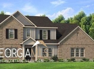 LOT 9 Saddleridge Trl LOT 9, Senoia, GA 30276