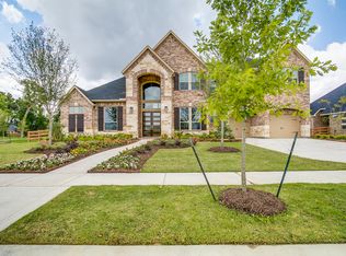 29811 Hay Field Ln, Richmond, TX 77406