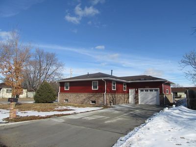 903 S Vine St, Grand Island, NE, 68801