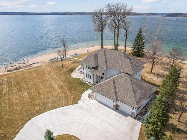 12525 Tanglewood Rd, Audubon, MN 56511