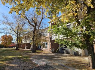 1650 S Georgetown St, Wichita, KS 67218