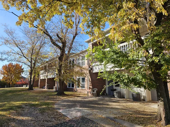 1650 S Georgetown St, Wichita, KS 67218