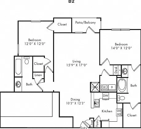 Villas at Loganville — Photo 22