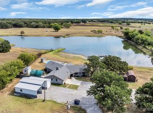 246 Woodland Rd, Wilson, OK 73463