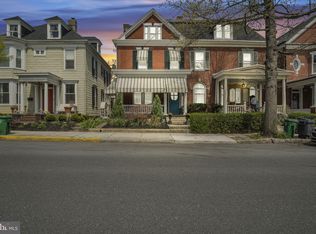 261 W Pomfret St, Carlisle, PA 17013