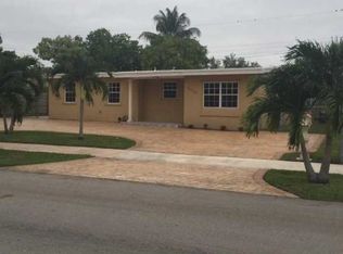 5220 SW 111th Ave, Miami, FL 33165