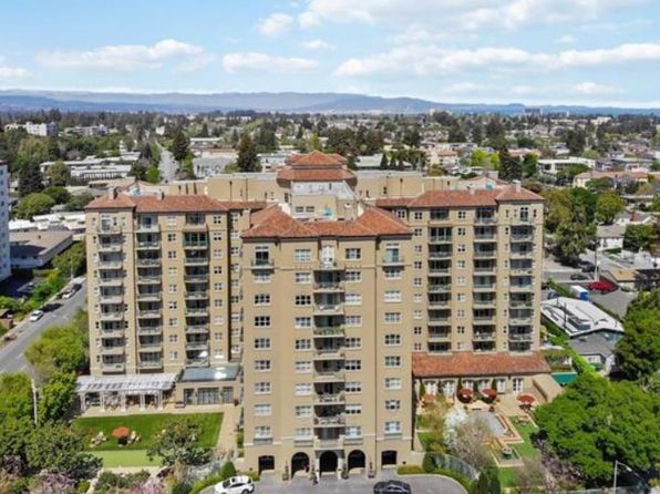 1 Baldwin Ave APT 816, San Mateo, CA 94401