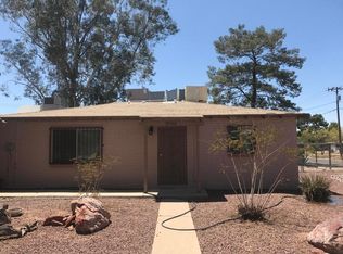 3795 N Warren Ave, Tucson, AZ 85719