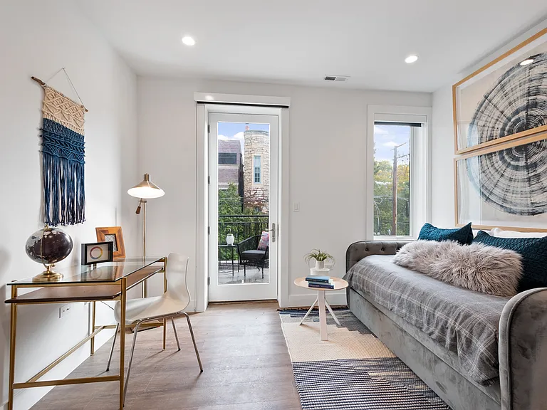 1901 N Halsted St #3C — Photo 11