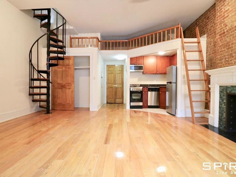1st image of 65 W 68th St #2B