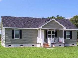 102 Knapp Ct, Currituck, NC 27929