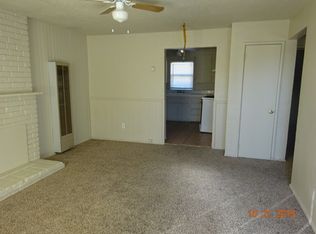 1705 John St, Modesto, CA 95351