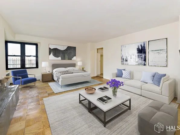 212 East Broadway image 1 of 10