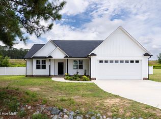6001 Farmwood Loop, Wilson, NC 27896