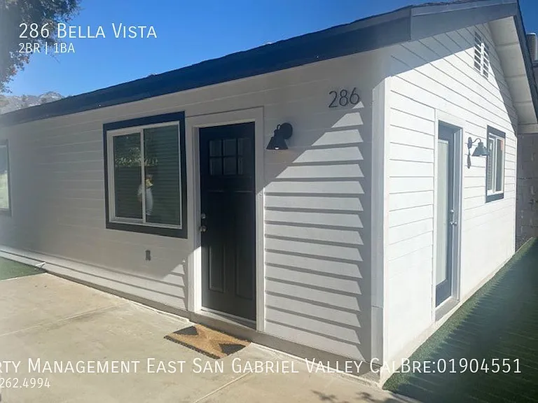 286 Bella Vista Ave — Photo 1