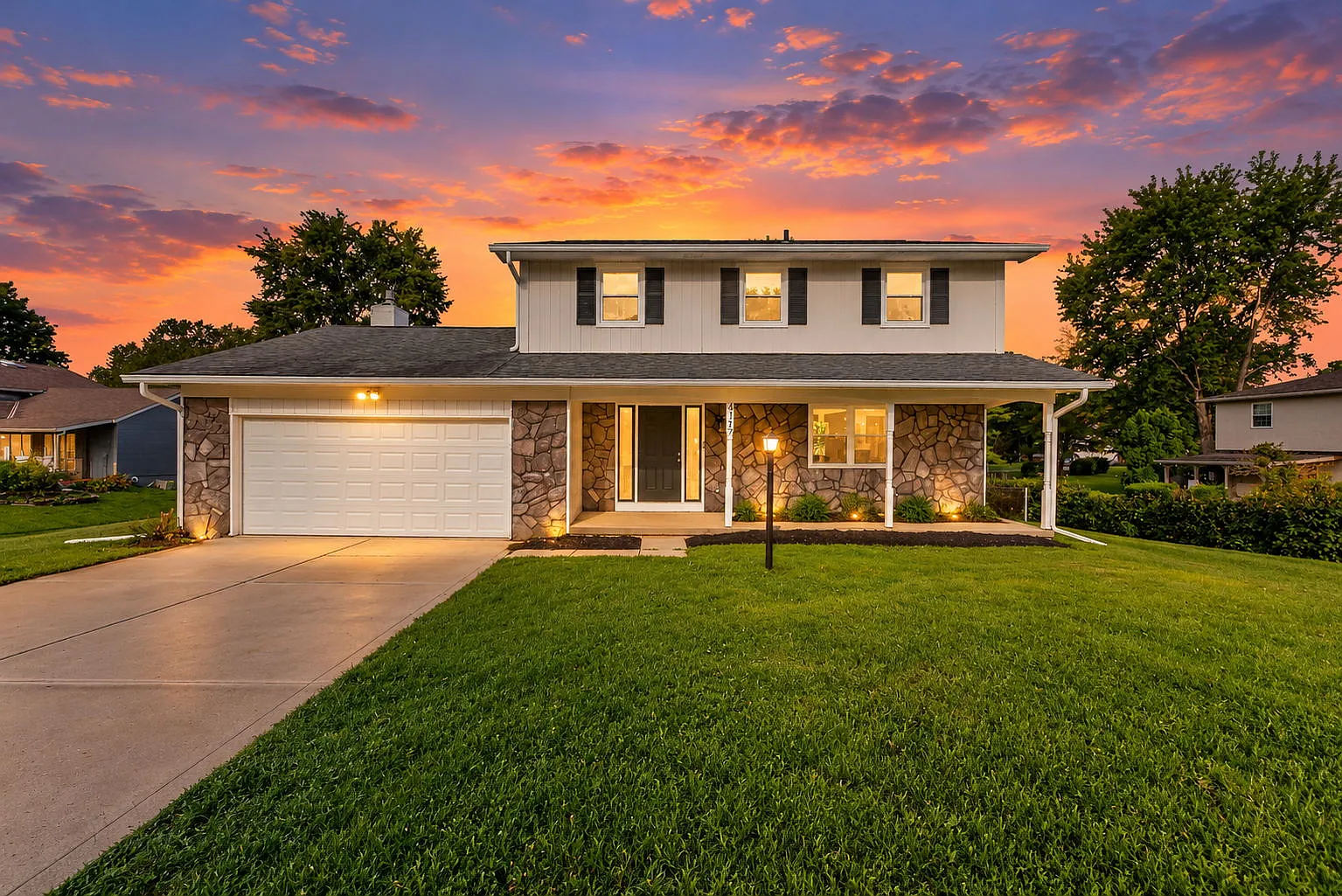 4 bed, 3.5 bath, 1952 sqft, $2,995 — Photo 1