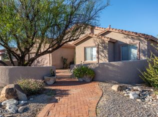 10703 E Placita Marimba, Tucson, AZ 85730