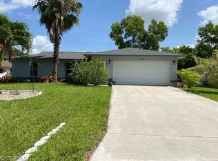1229 SW 30th St, Cape Coral, FL 33914