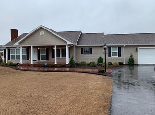 12025 Sommers Rd, Tanner, AL 35671