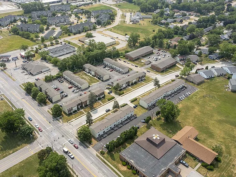 Your New Home Awaits