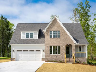 2642 Mowbray Pike, Soddy Daisy, TN, 37379