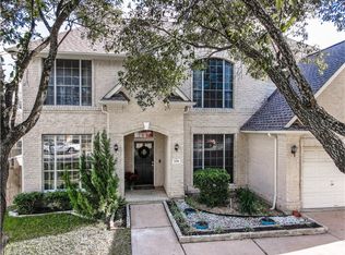 705 Runners Rdg, Pflugerville, TX 78660