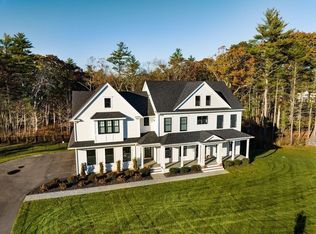 3 Five Paths Ct, Wayland, MA 01778