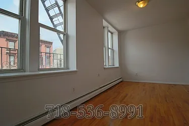 Rented by Next Door Realty NYC