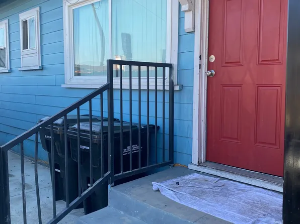 4473 Polk Ave, San Diego, CA 92105