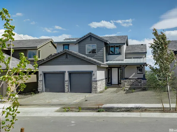 453 Axelson Way #38, Genoa, NV 89411