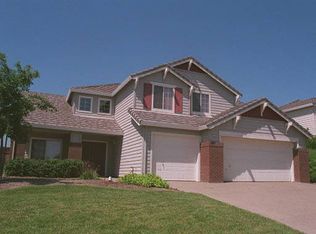 5144 Equestrian, Antioch, CA