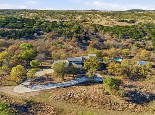 170 Bootlegger, Kerrville, TX 78028