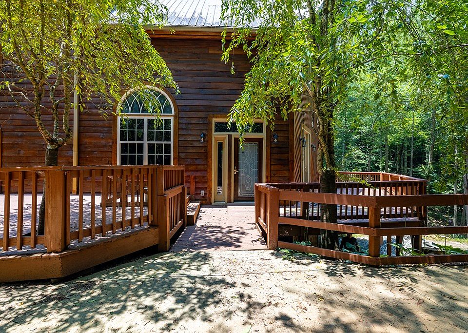 223 Mine Valley Trl Franklin, NC Zillow