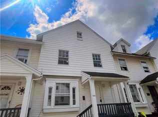 121 Lenox St, Rochester, NY 14611