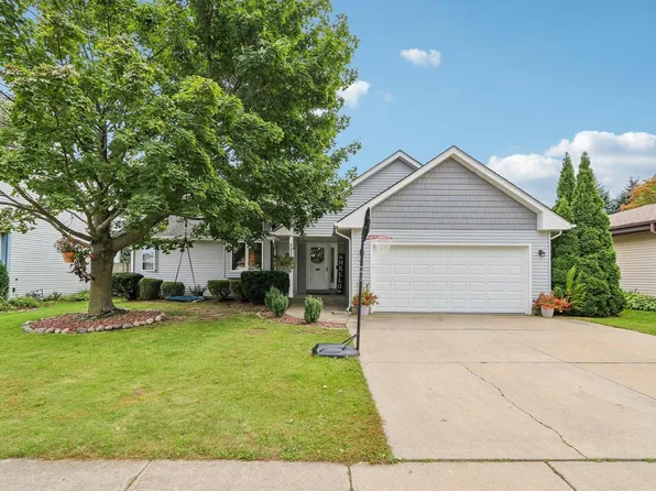 5809 83rd STREET, Kenosha, WI 53142