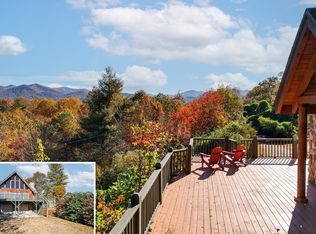 1771 Coweeta Church Rd, Otto, NC 28763