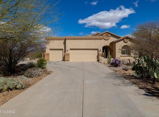 17229 S Azure Sky Trl, Vail, AZ 85641