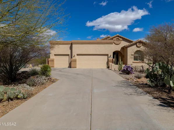 17229 S Azure Sky Trl, Vail, AZ 85641