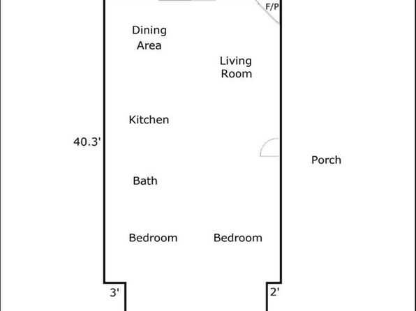 25300 Marion Ridge Dr, Idyllwild, CA 92549