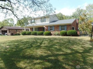 2065 Winding Creek Ln, Mason, OH 45040